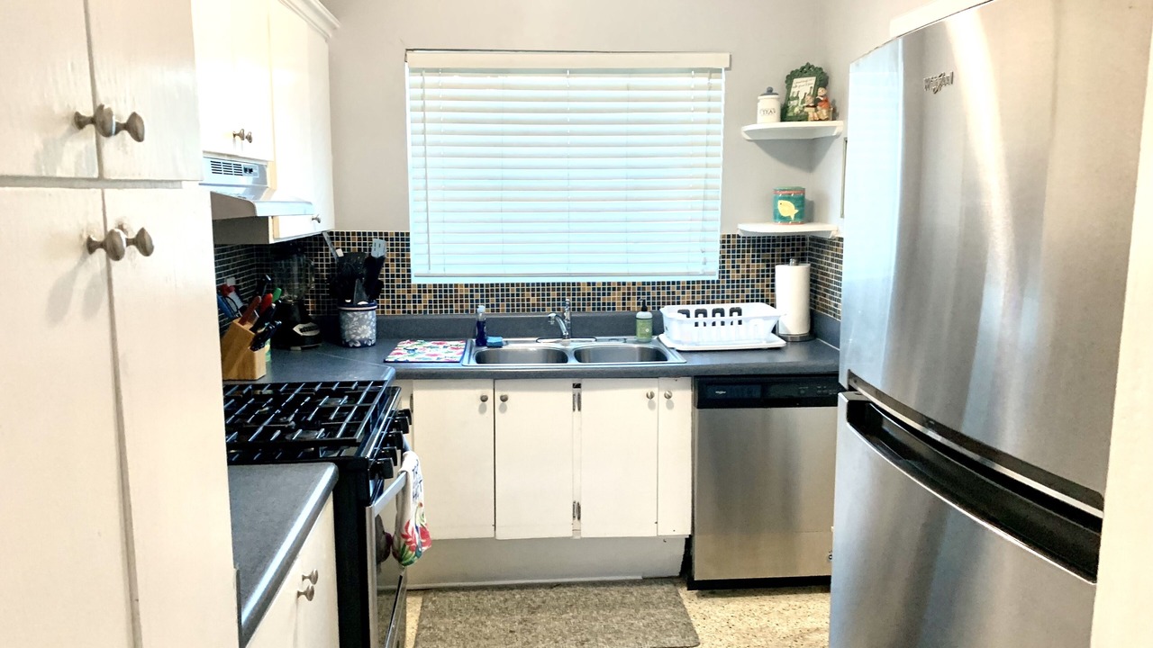 Photo of Kitchen in Lake Worth