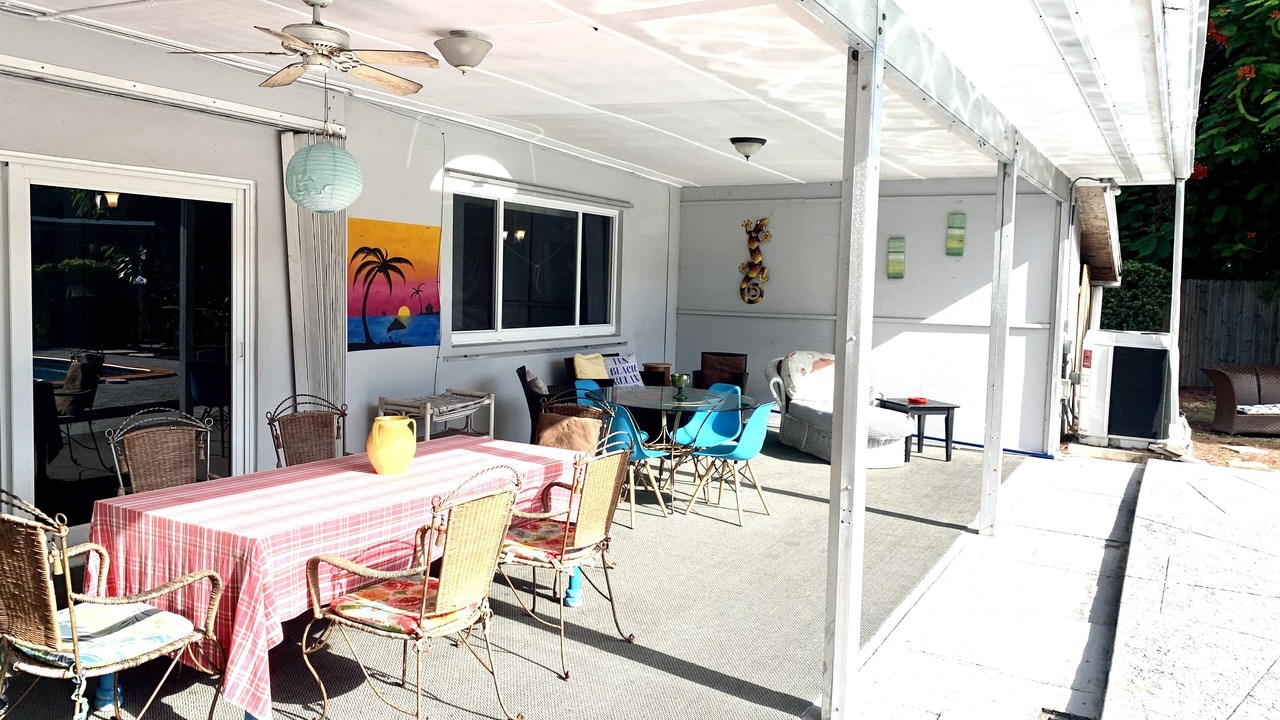 Photo of Outdoor in Lake Worth
