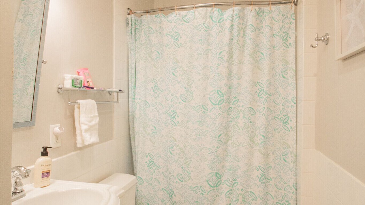 Photo of Bathroom in Coolidge Corner South Side