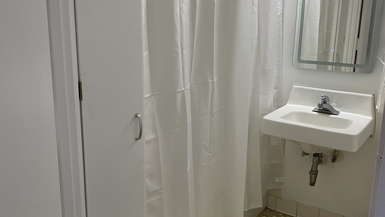 Photo of Bathroom in Gadsden