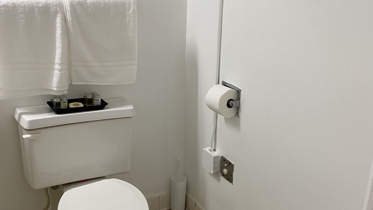Photo of Bathroom in Gadsden