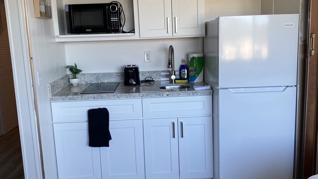 Photo of Kitchen in Gadsden