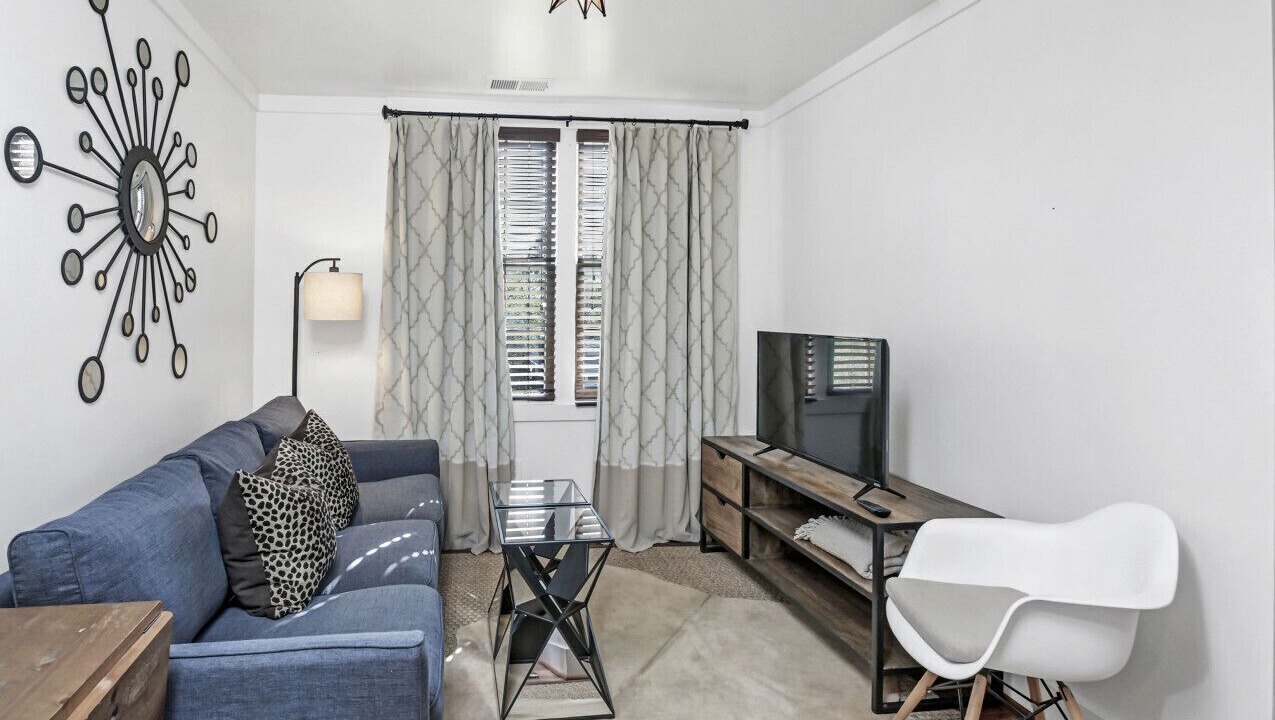 Photo of Livingroom in Columbia