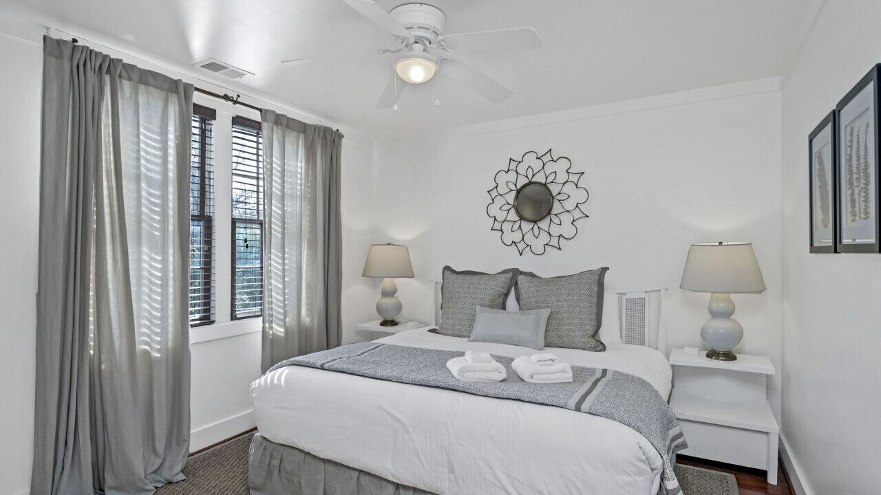Photo of Bedroom in Columbia