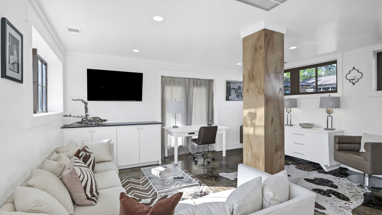 Photo of Livingroom in Columbia