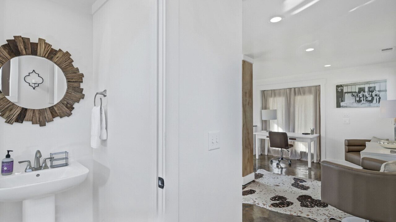 Photo of Bathroom in Columbia