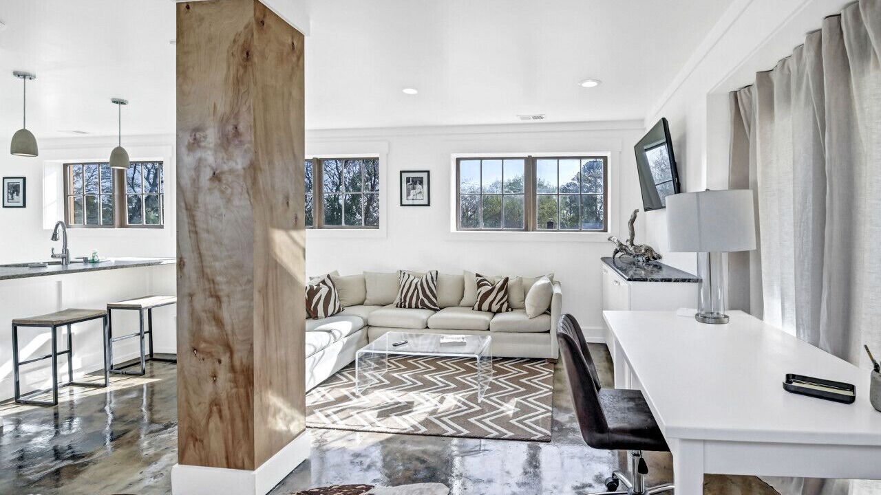 Photo of Livingroom in Columbia