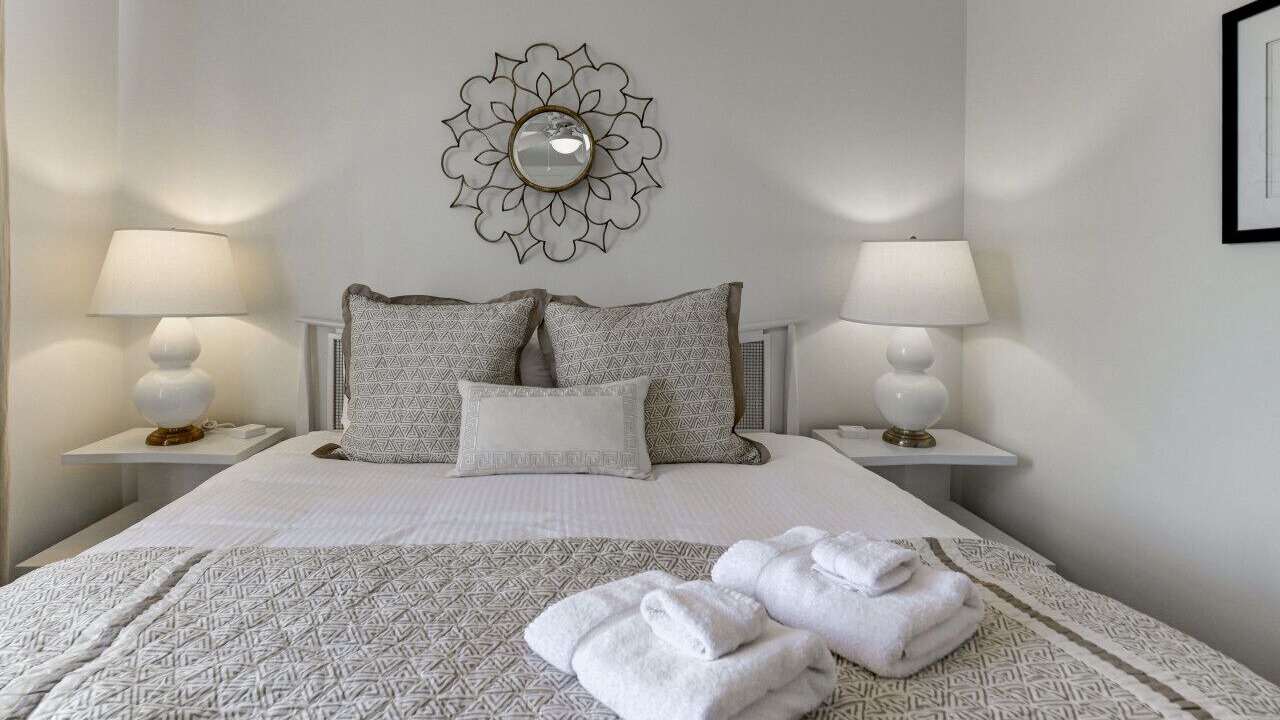 Photo of Bedroom in Columbia