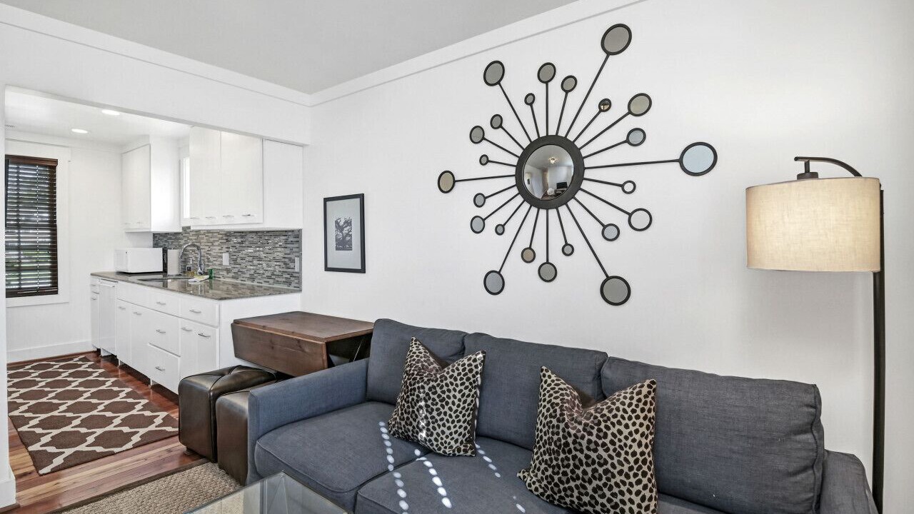Photo of Livingroom in Columbia