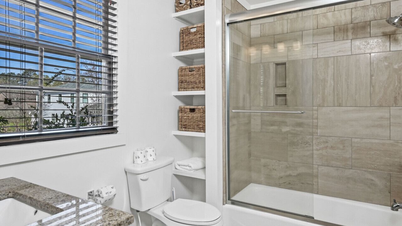 Photo of Bathroom in Columbia
