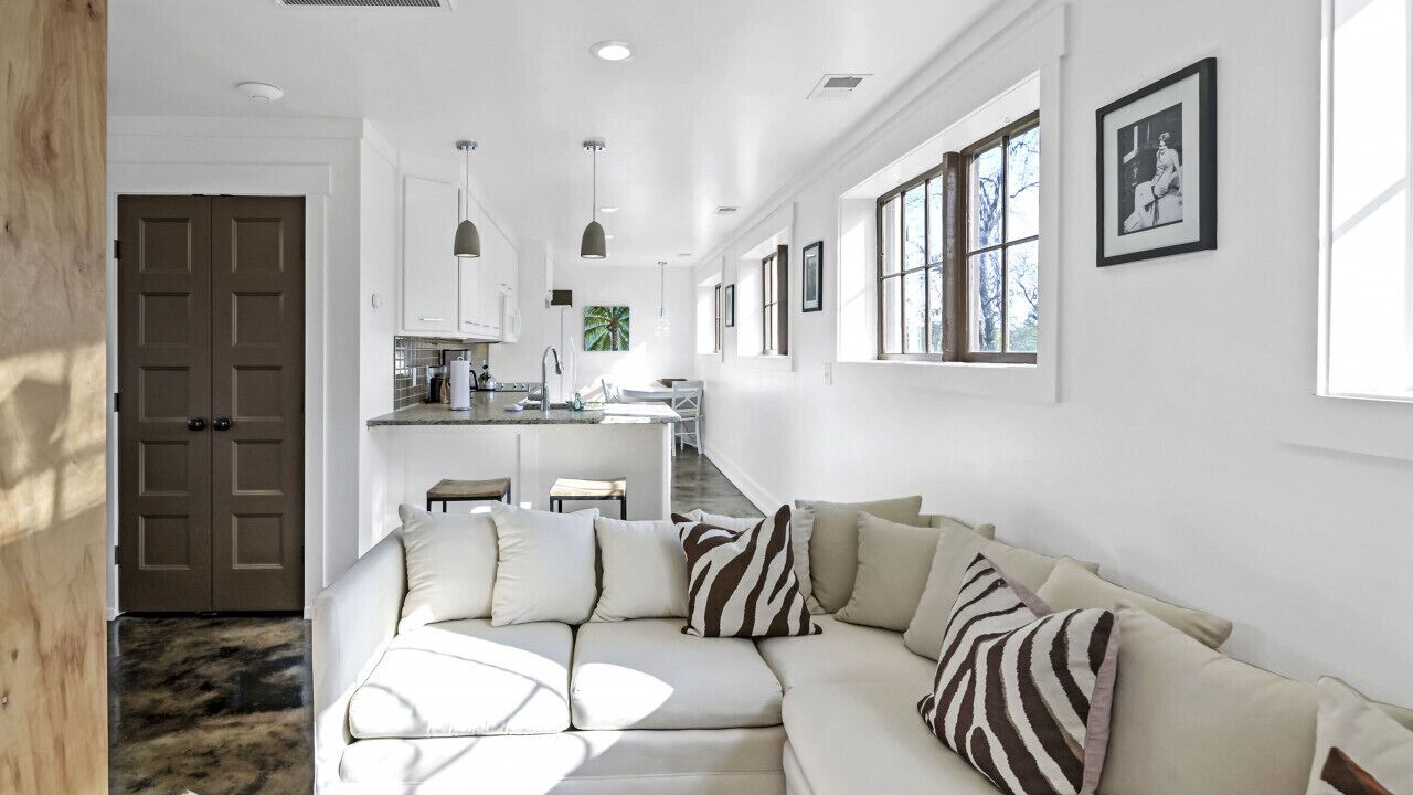 Photo of Livingroom in Columbia