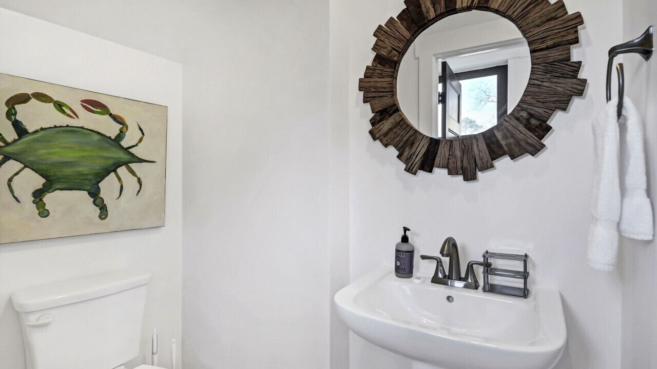 Photo of Bathroom in Columbia