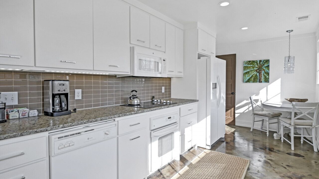 Photo of Kitchen in Columbia