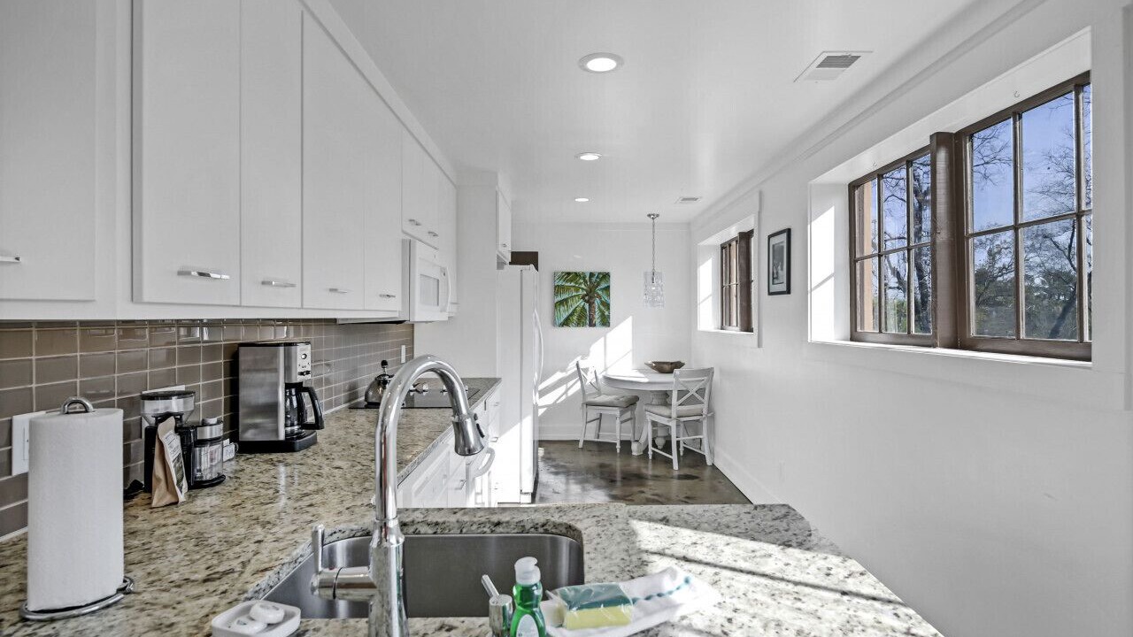 Photo of Kitchen in Columbia