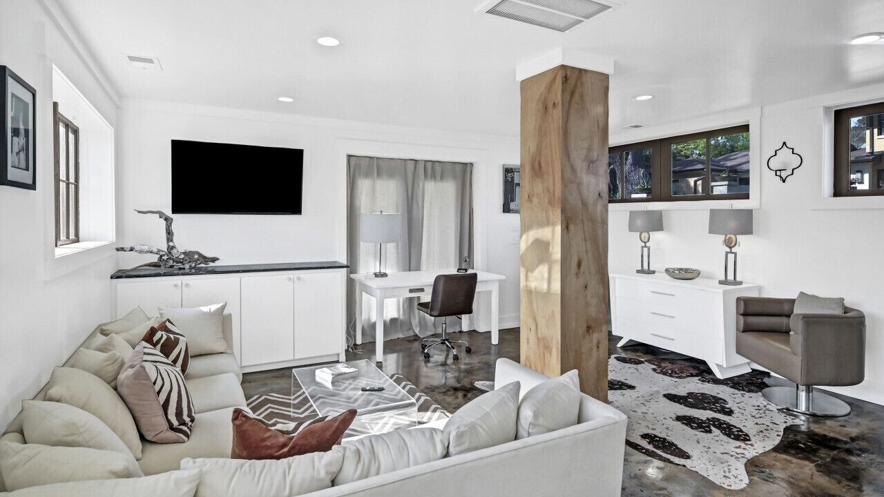 Photo of Livingroom in Columbia