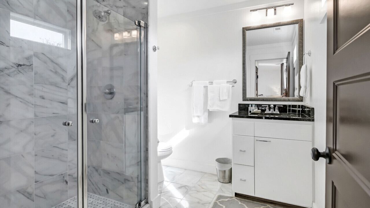 Photo of Bathroom in Columbia