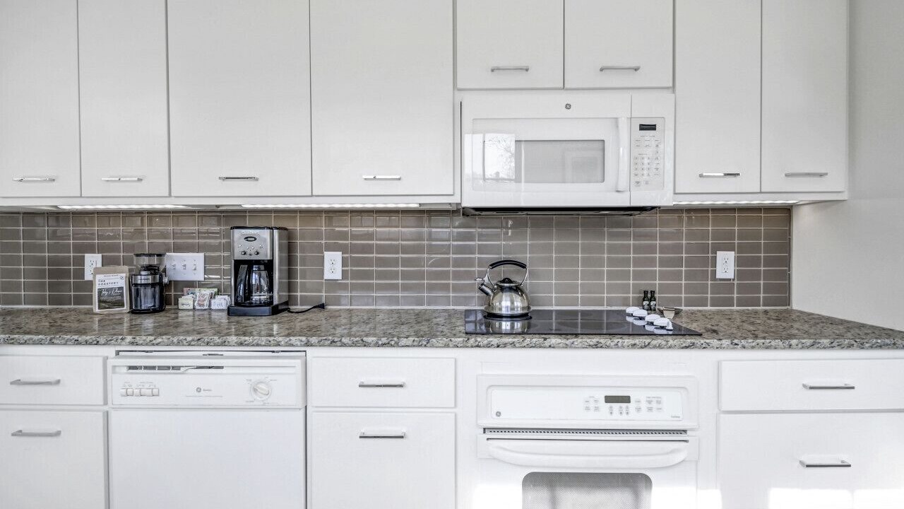 Photo of Kitchen in Columbia