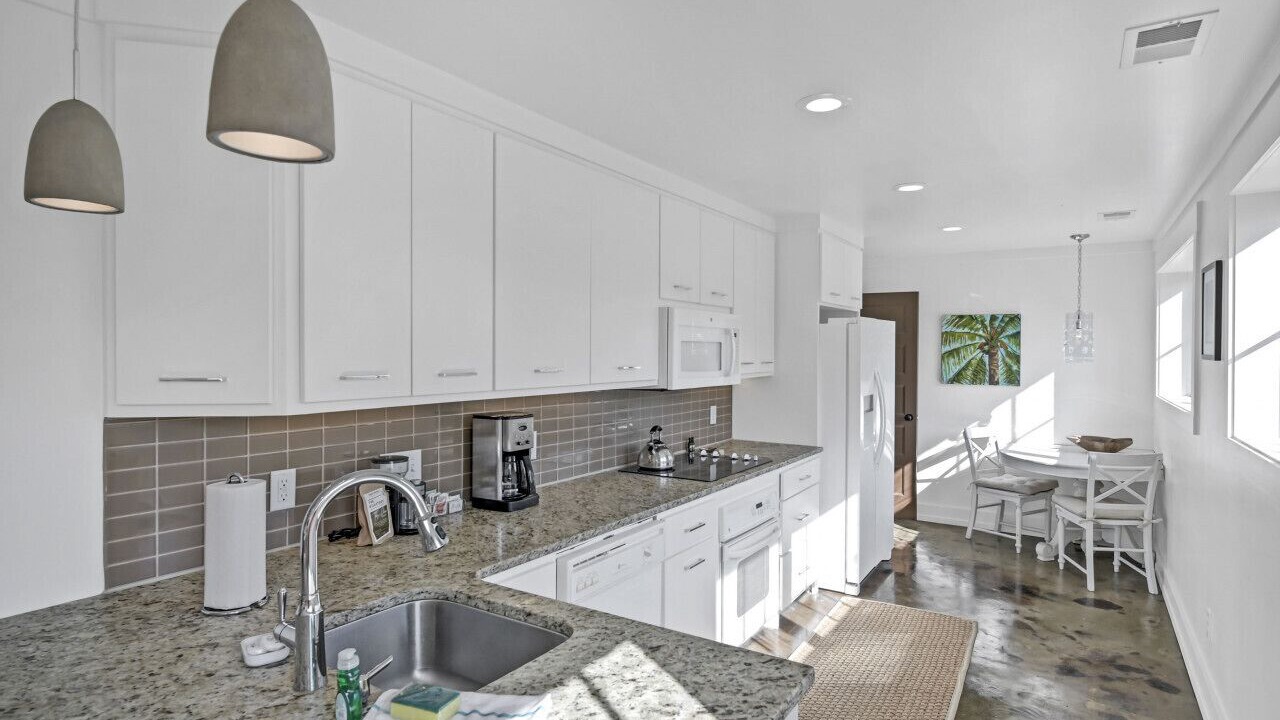 Photo of Kitchen in Columbia