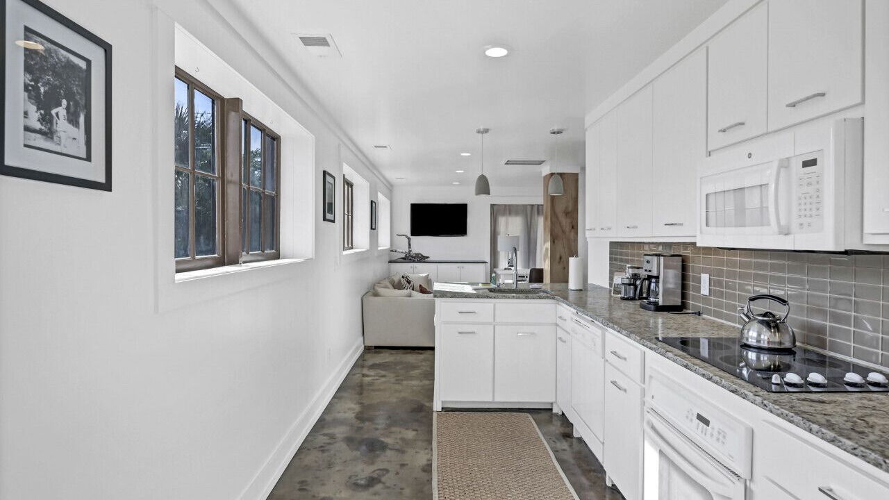 Photo of Kitchen in Columbia