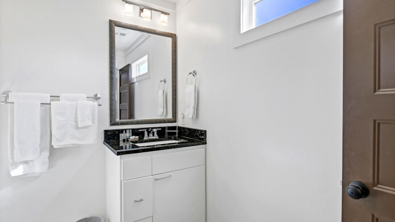 Photo of Bathroom in Columbia