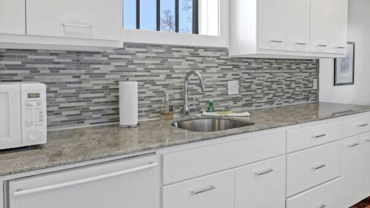 Photo of Kitchen in Columbia
