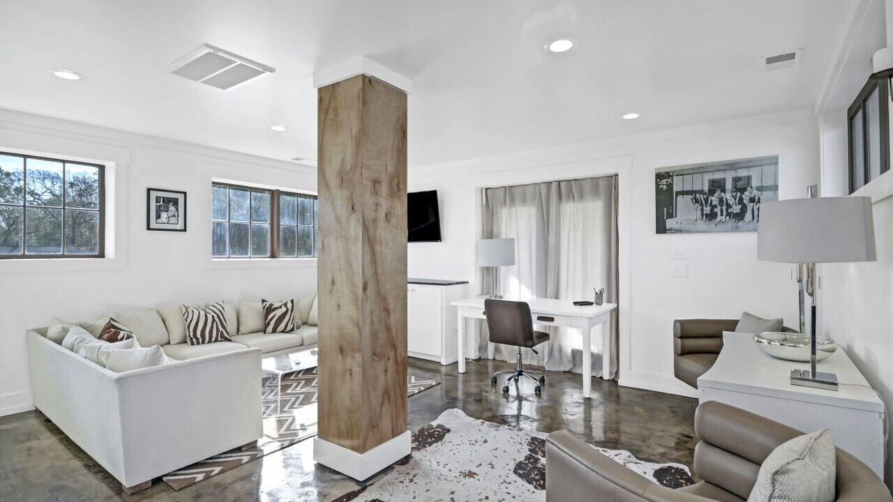 Photo of Livingroom in Columbia
