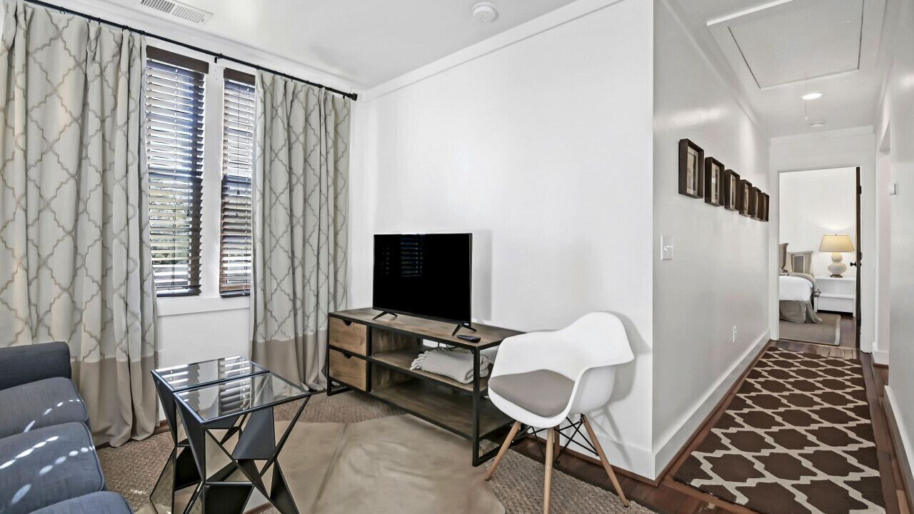 Photo of Livingroom in Columbia