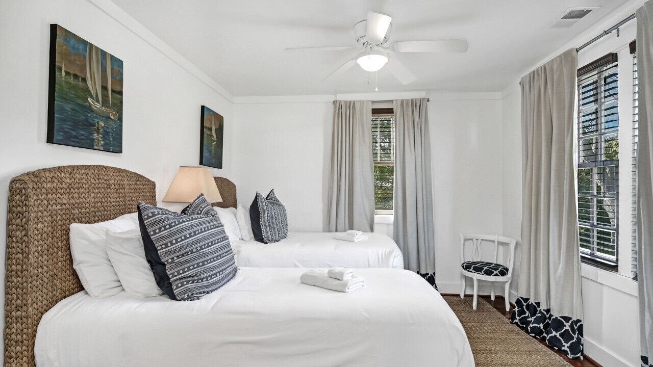 Photo of Bedroom in Columbia
