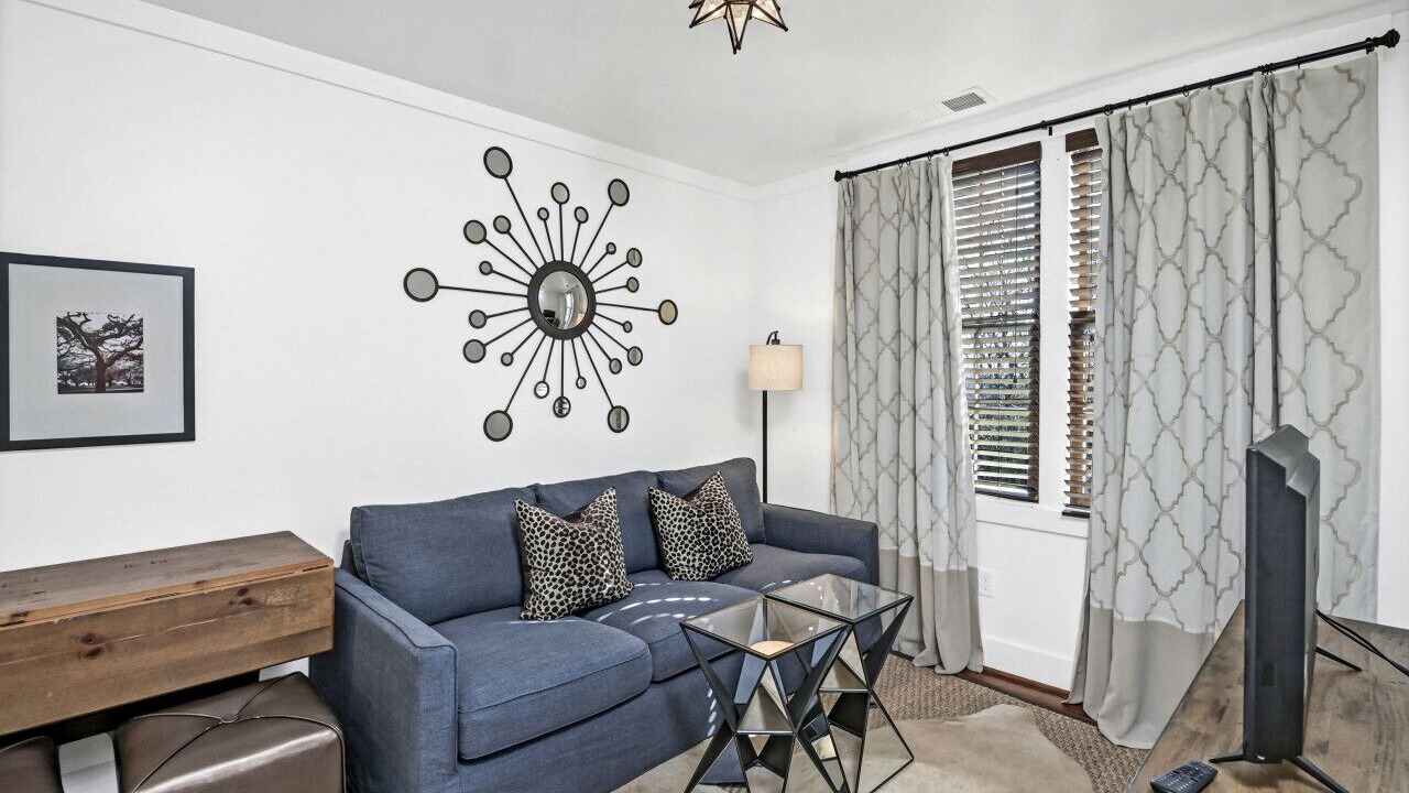 Photo of Livingroom in Columbia