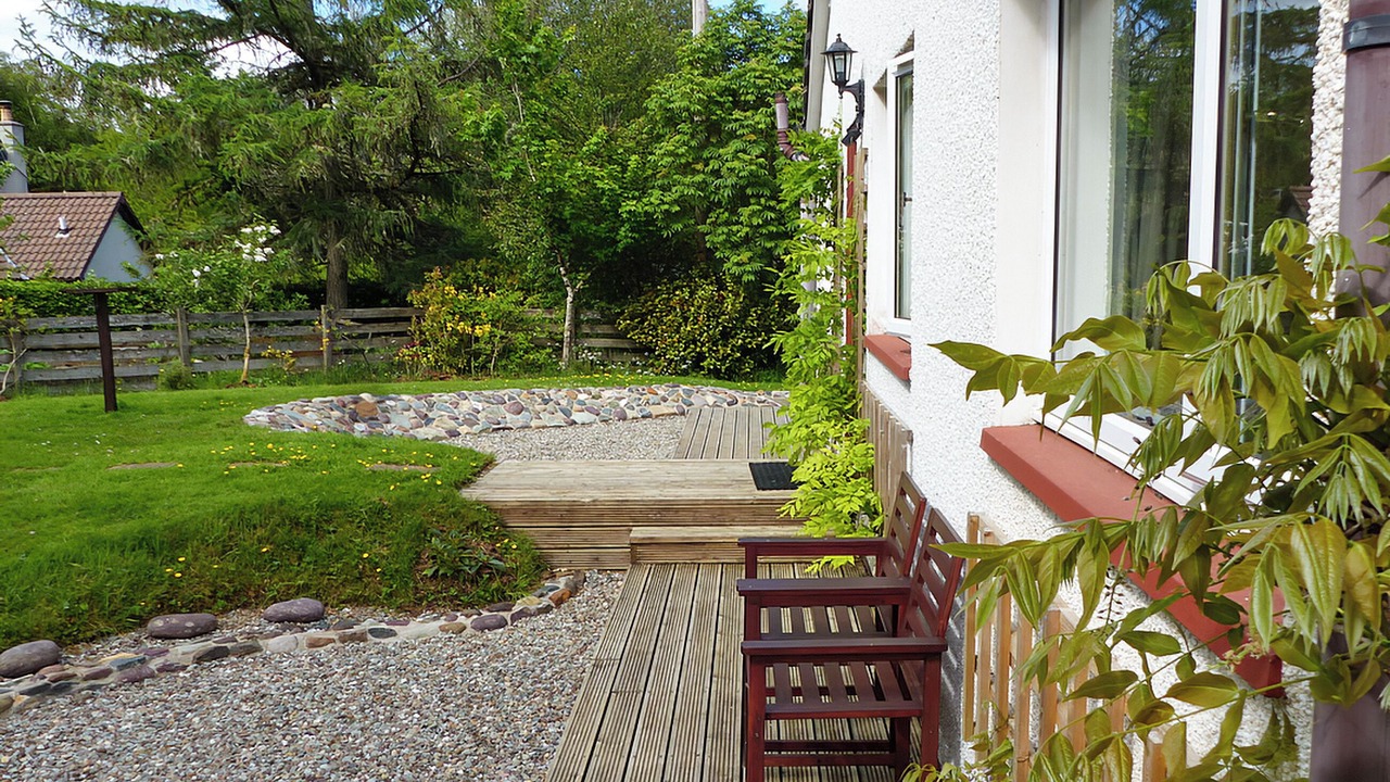 Photo of Outdoor in Aberfoyle