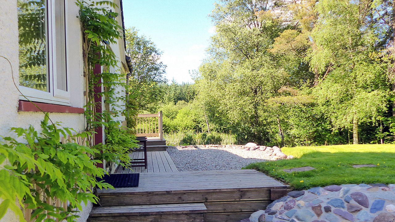 Photo of Outdoor in Aberfoyle