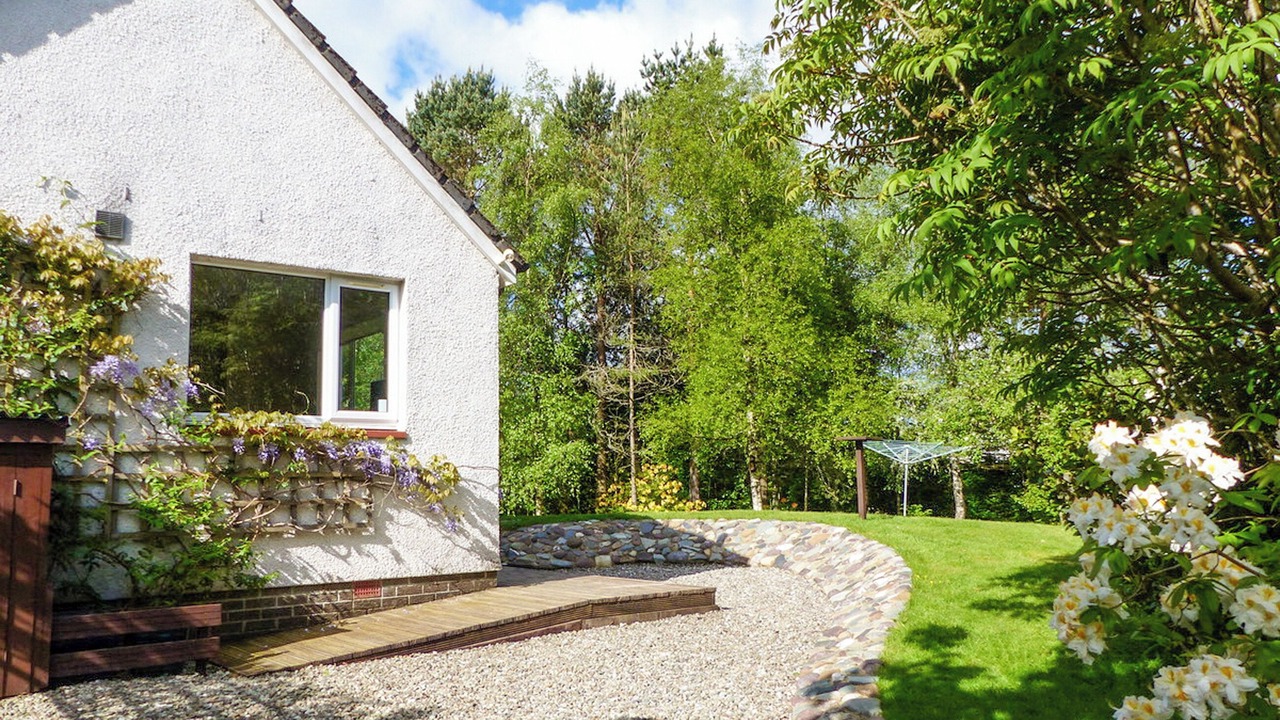Photo of Outdoor in Aberfoyle
