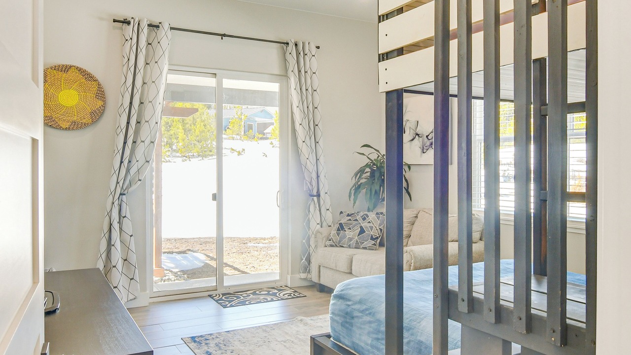 Photo of Bedroom in Saint Mary's