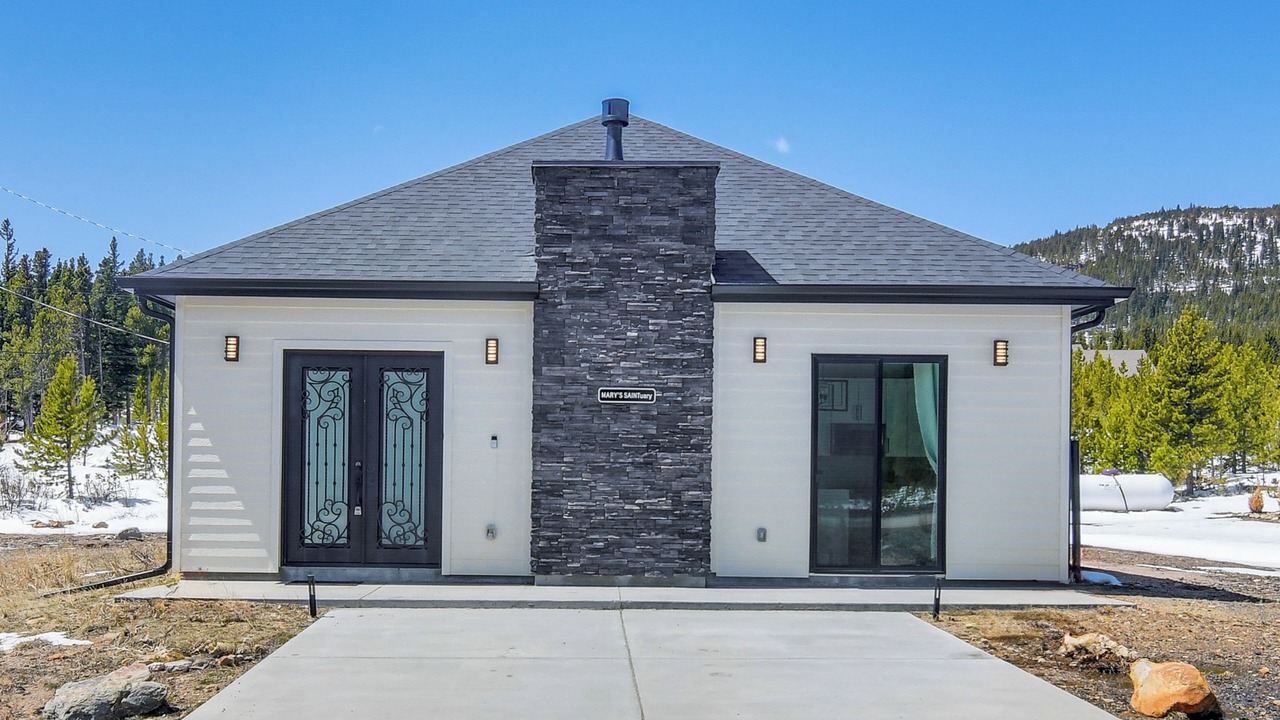 Photo of Outdoor in Saint Mary's