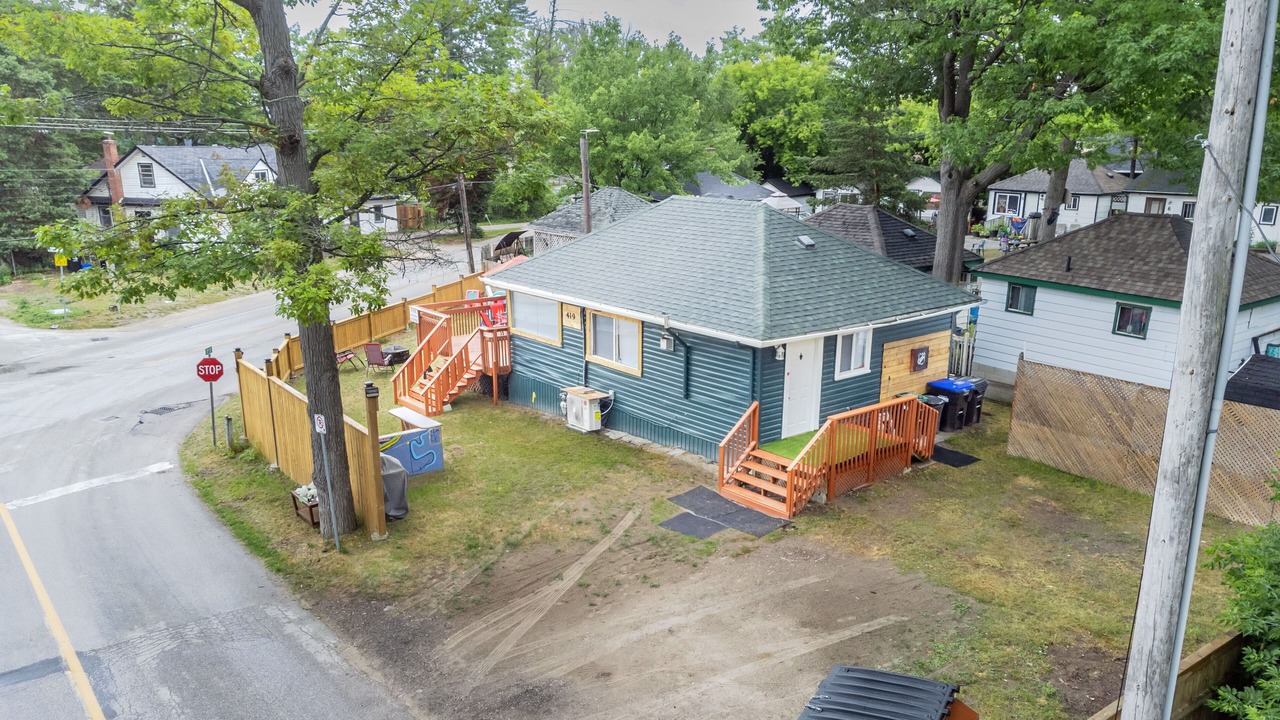Photo of Outdoor in Wasaga Beach