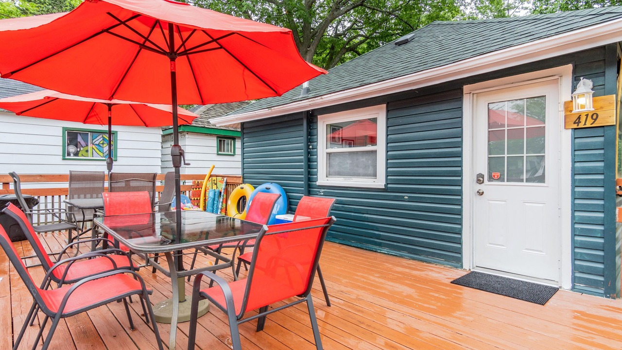 Photo of Outdoor in Wasaga Beach
