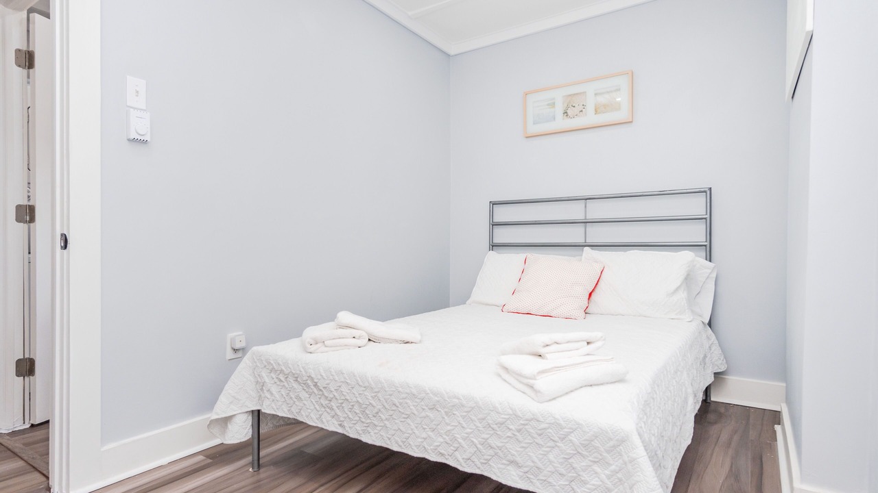 Photo of Bedroom in Wasaga Beach