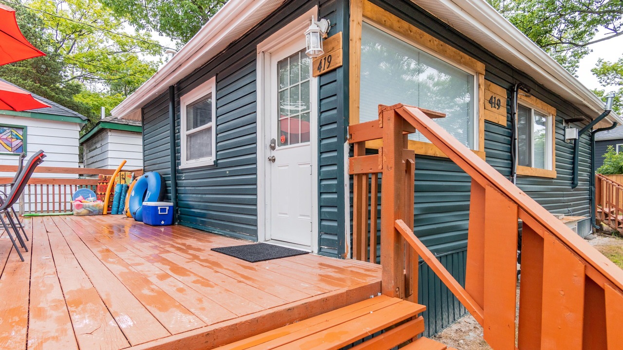 Photo of Outdoor in Wasaga Beach