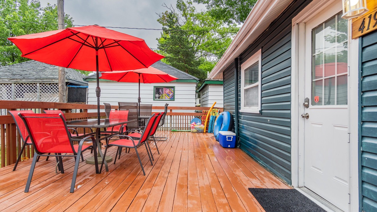 Photo of Outdoor in Wasaga Beach