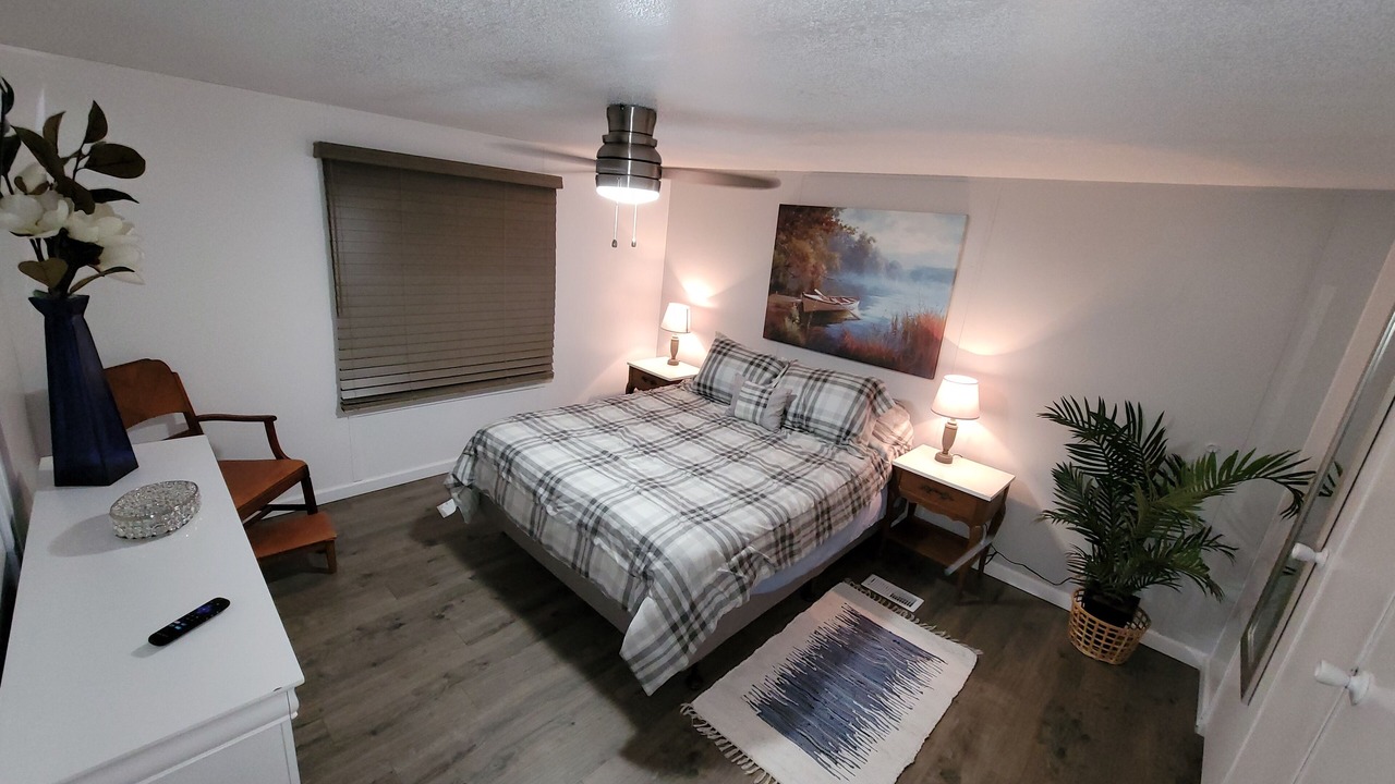 Photo of Bedroom in Hereford