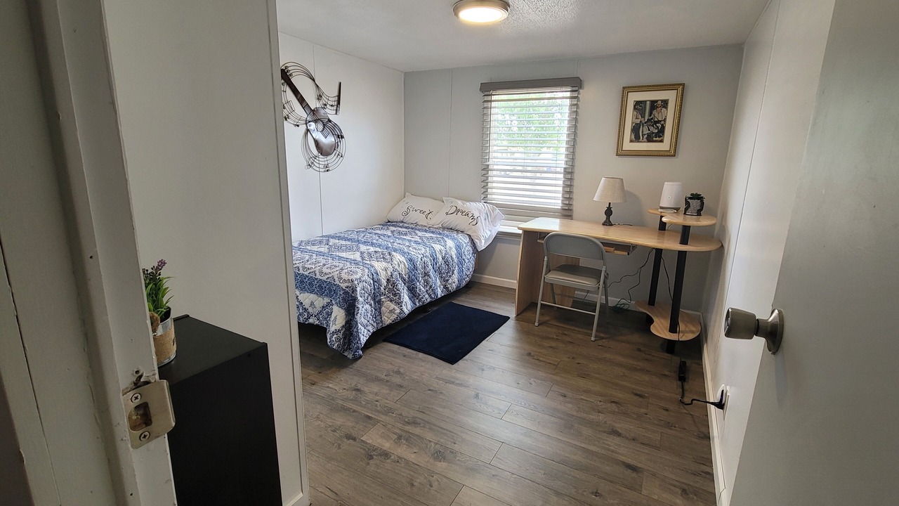 Photo of Bedroom in Hereford