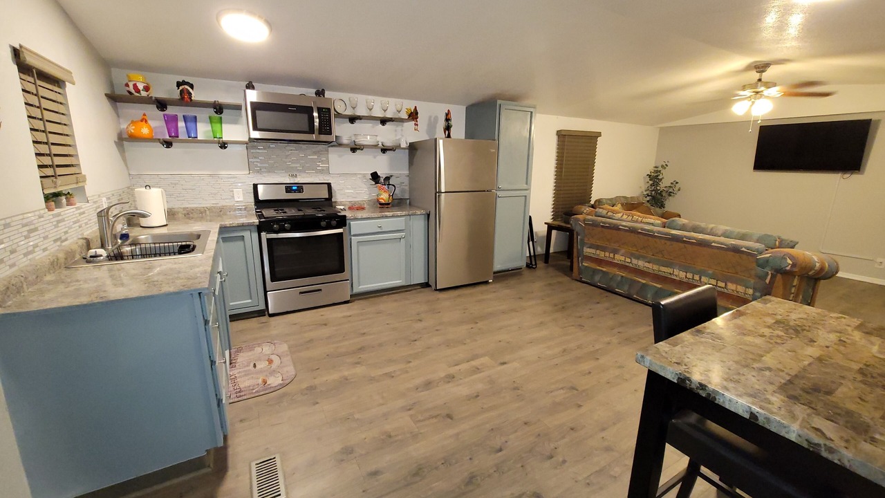 Photo of Kitchen in Hereford