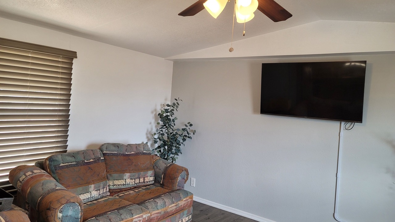 Photo of Livingroom in Hereford