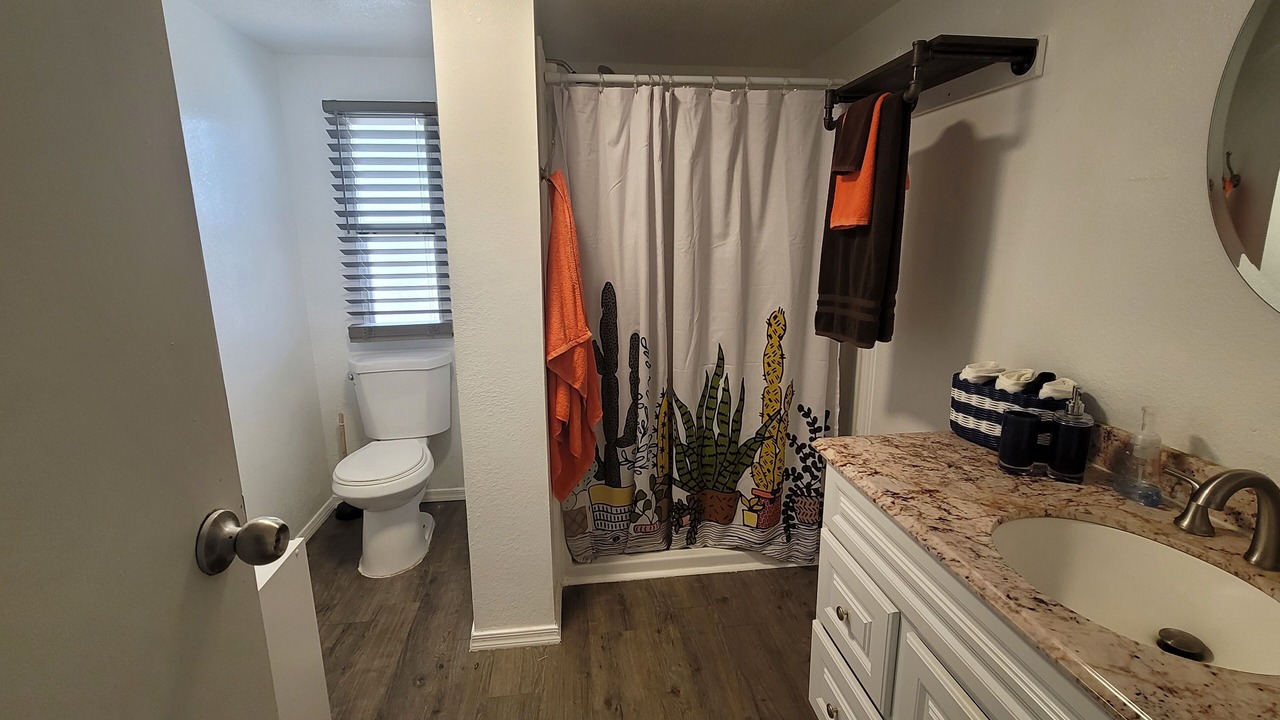 Photo of Bathroom in Hereford