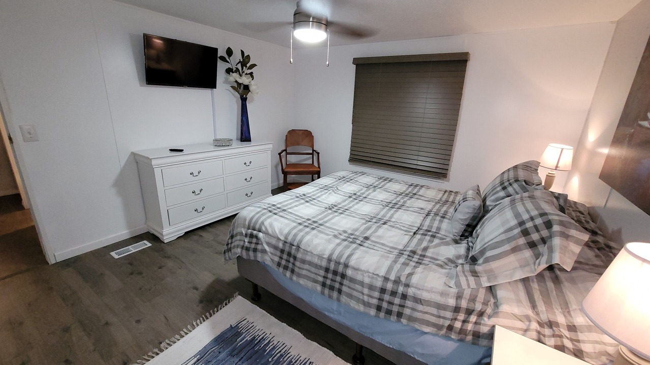Photo of Bedroom in Hereford