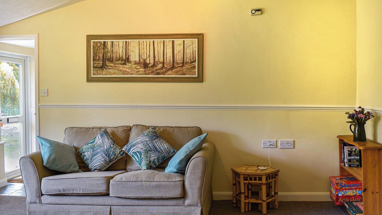 Photo of Bedroom in Etchinghill