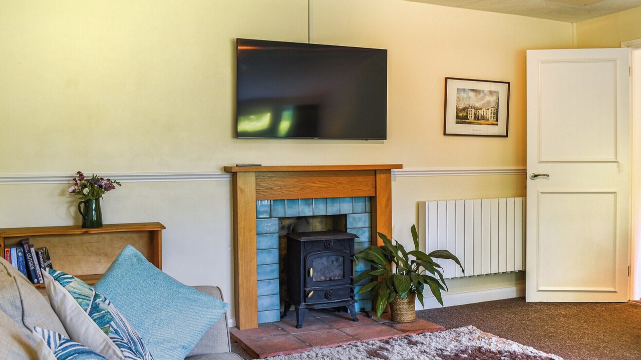 Photo of Bedroom in Etchinghill