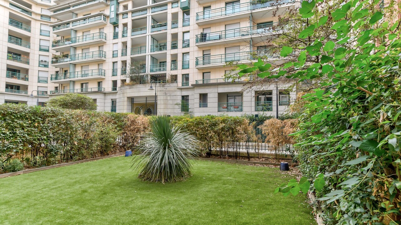 Photo of Outdoor in Amidonniers - Caffarelli