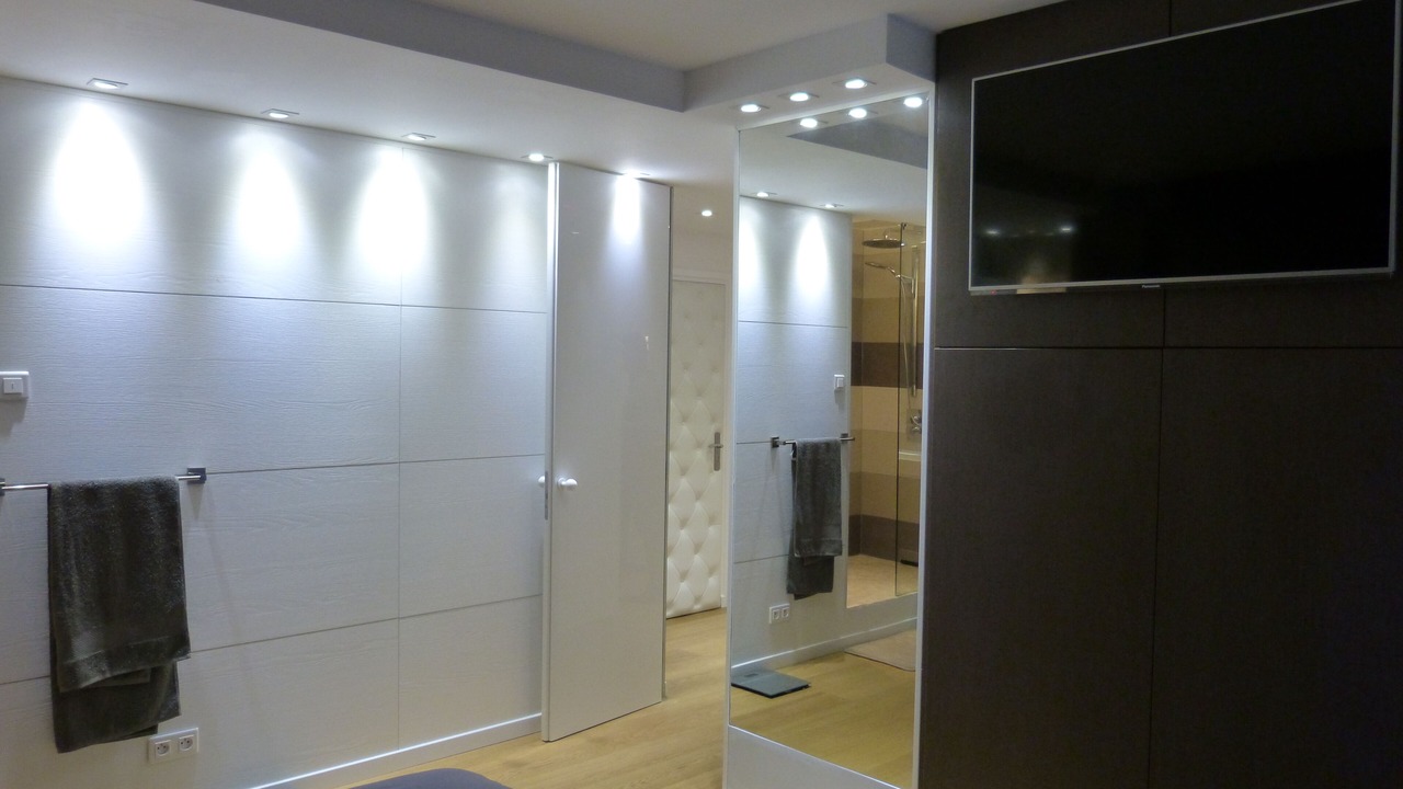 Photo of Bedroom in Amidonniers - Caffarelli