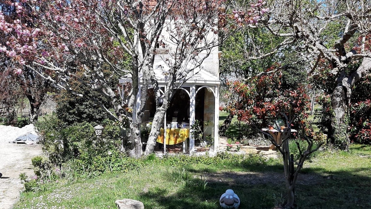 Photo of Outdoor in Monprimblanc